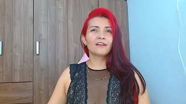 nanis milf online show from 07.02.26