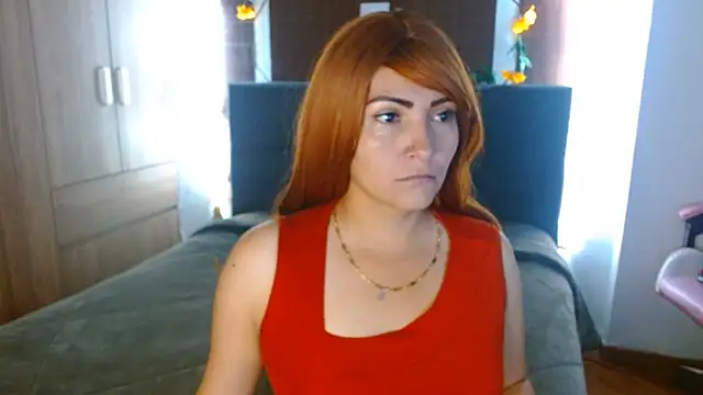 nanis milf online show from 07.29.26