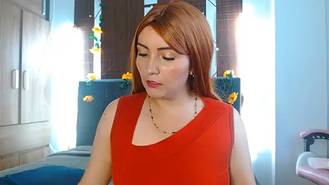nanis milf online show from 08.01.26