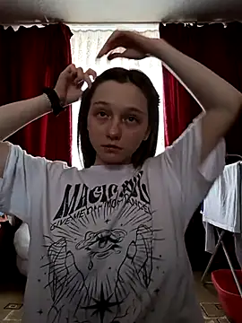 Bonechka online show from 03.07.25