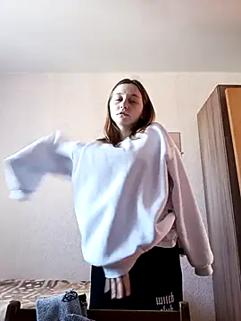 Bonechka online show from 03.08.25