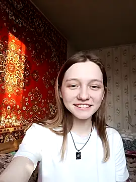 Bonechka online show from 03.13.25