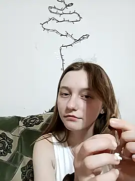 Bonechka online show from 03.18.25