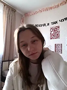 Bonechka online show from 09.26.25