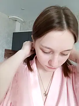 Bonechka online show from 10.15.25