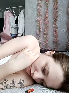 Bonechka online show from 11.21.25