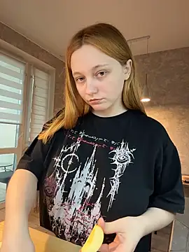 Bonechka online show from 05.08.26