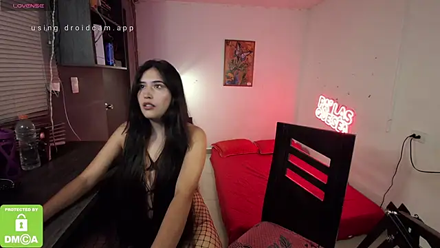 incubus2sucubus online show from 03.07.26