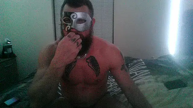 Snapshot of Brandon_Rob chatting on 03.05.25 Brandon Rob online show from 03.05.25