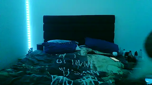 Snapshot of Brandon_Rob chatting on 03.19.25 Brandon Rob online show from 03.19.25