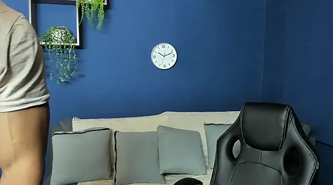 Apolotherock online show from 03.07.25