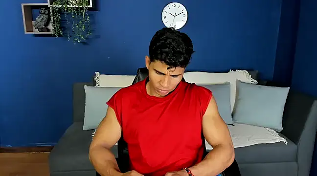 Apolotherock online show from 03.17.25