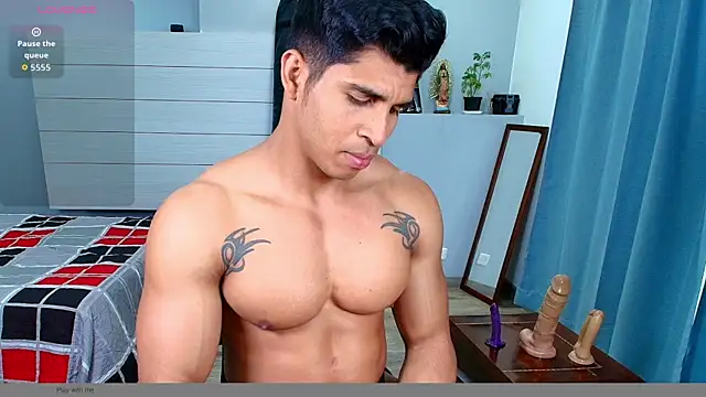 Apolotherock online show from 10.06.25