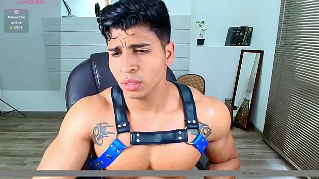 Apolotherock online show from 11.28.25