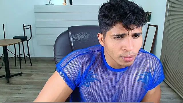 Apolotherock online show from 02.14.26