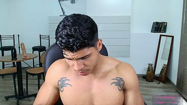 Apolotherock online show from 03.11.26