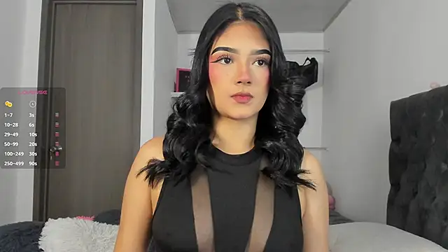 julietaa online show from 09.10.25