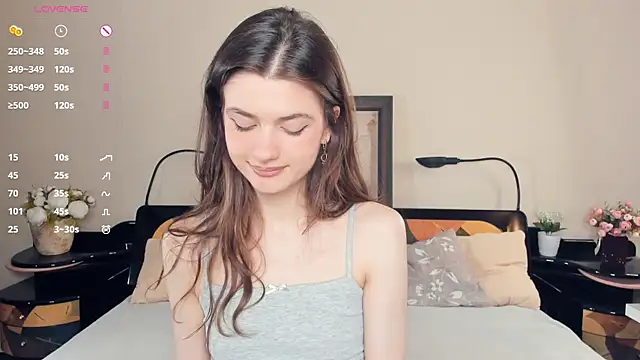 CathrynCovil online show from 04.18.26