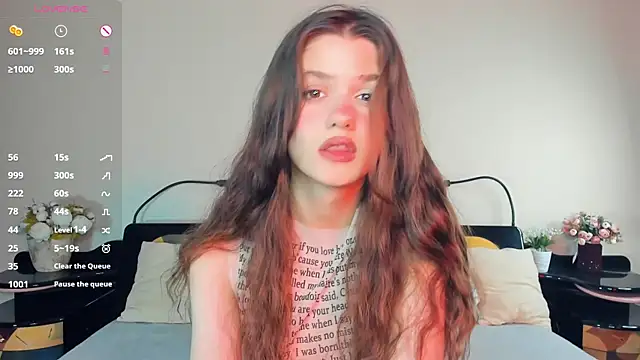 CathrynCovil online show from 07.04.26