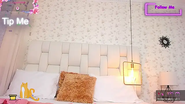 Liz ortega30 online show from 03.22.25