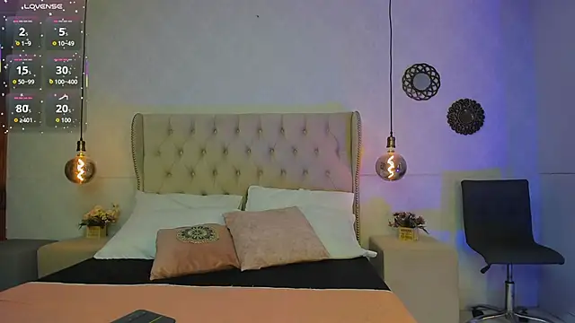 Liz ortega30 online show from 11.28.25