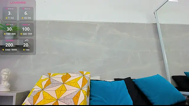 Liz ortega30 online show from 02.27.26