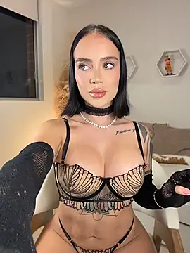 ValentinaMilann online show from 07.11.26