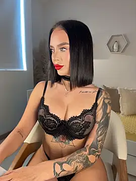 ValentinaMilann online show from 08.09.26