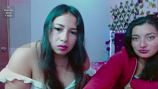 Anny  cute online show from 03.07.25