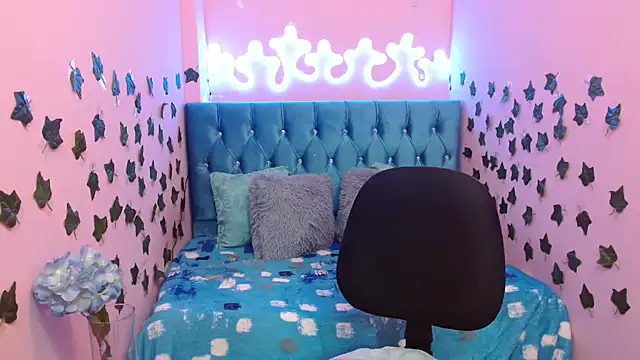 Anny  cute online show from 03.14.25