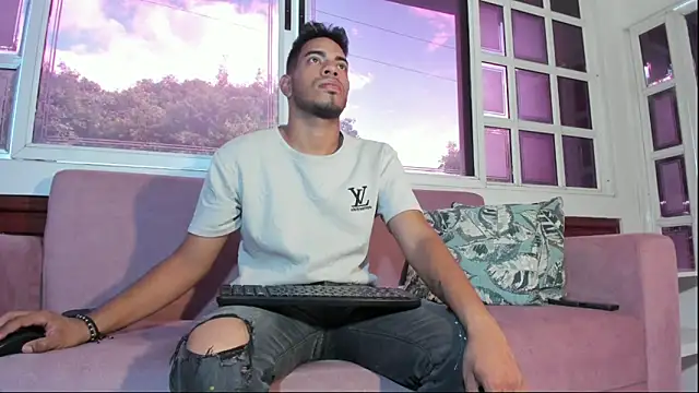 ETHAN DRAVEN online show from 09.15.25