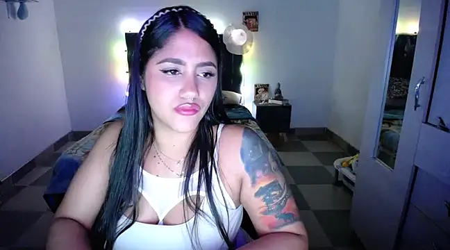 Genova 69 online show from 03.23.25