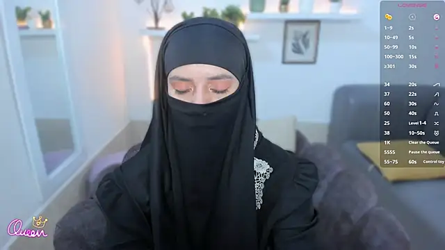 salma arabicc online show from 02.28.26