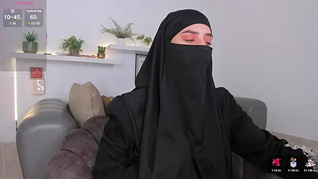 salma arabicc online show from 06.20.26
