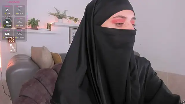 salma arabicc online show from 06.23.26