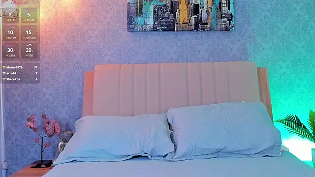 isabella winkler online show from 03.11.25