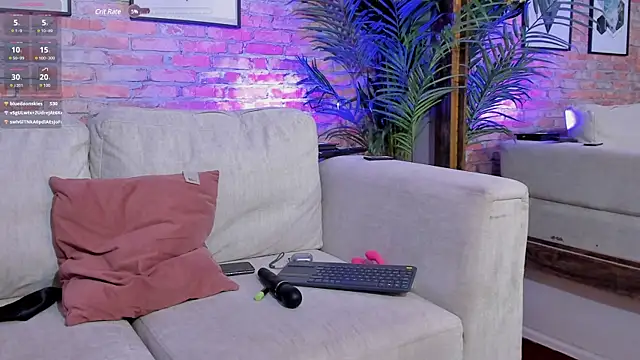 isabella winkler online show from 03.17.25