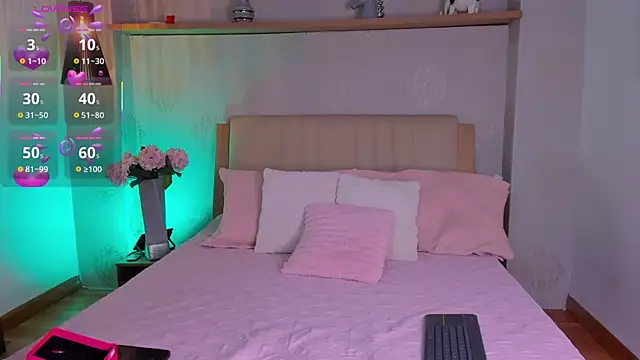 isabella winkler online show from 09.11.25