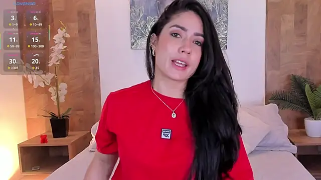 isabella winkler online show from 01.19.26