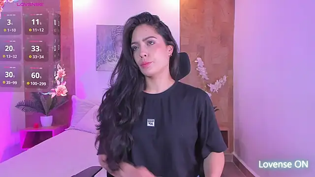 isabella winkler online show from 04.22.26