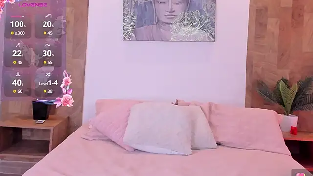 isabella winkler online show from 04.29.26
