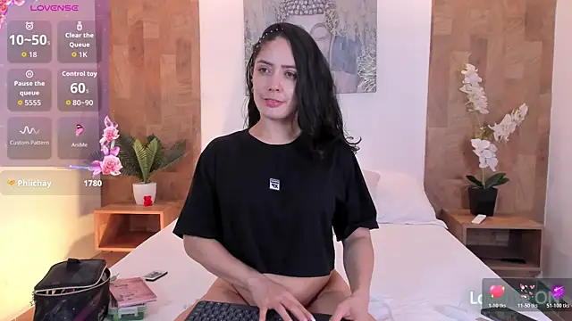 Snapshot of isabella_winkler chatting on 06.04.26 isabella winkler online show from 06.04.26