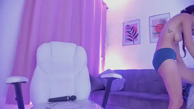 gaaby foxx online show from 05.19.26
