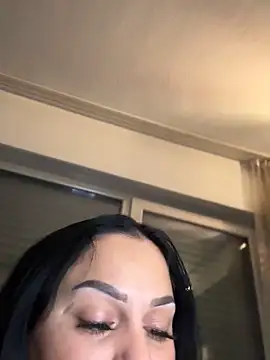 Blackpearlx666 online show from 10.21.25