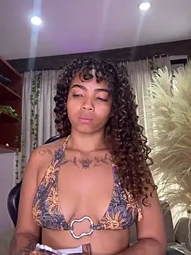 SarahLynn7 online show from 03.18.26