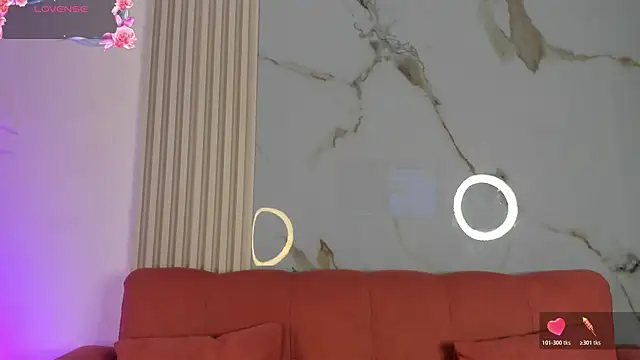 SarahLynn7 online show from 05.25.26