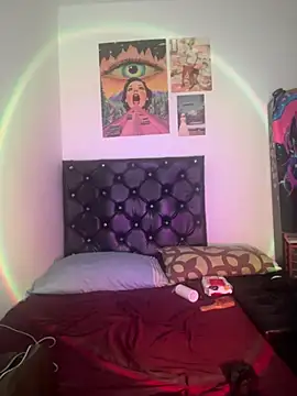 SarahLynn7 online show from 05.29.26