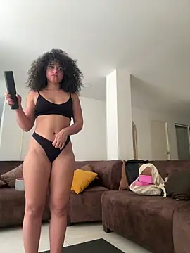 KittyTwerk 2 online show from 03.07.25