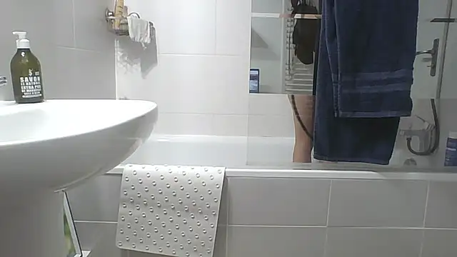 Valentinette online show from 06.11.26