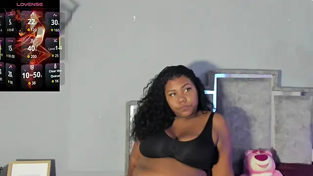 Candaceoweens online show from 09.11.25